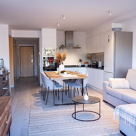Apartment Altamar Javea Platja de Larenal Luaran gambar